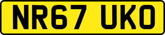 NR67UKO