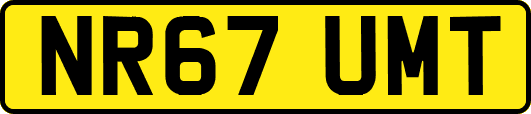 NR67UMT