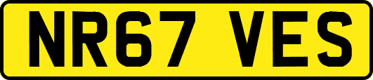 NR67VES