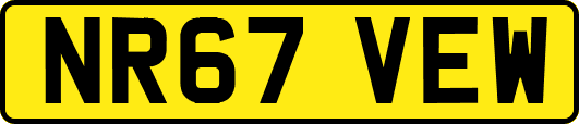 NR67VEW