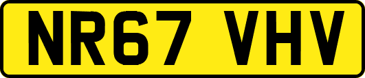 NR67VHV