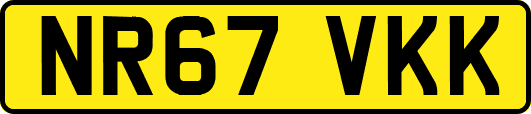 NR67VKK