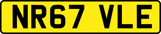 NR67VLE
