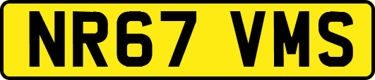 NR67VMS