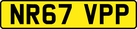 NR67VPP
