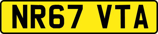 NR67VTA