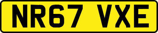 NR67VXE
