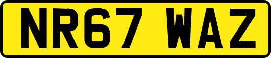 NR67WAZ