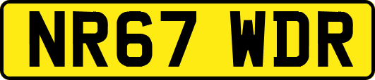 NR67WDR