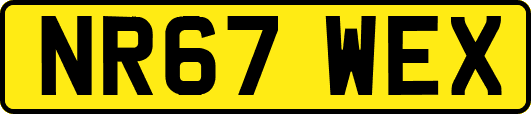 NR67WEX