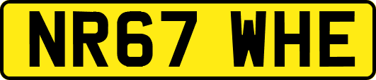 NR67WHE
