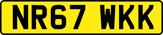 NR67WKK