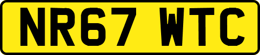NR67WTC