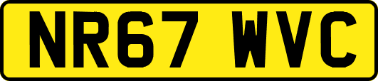 NR67WVC