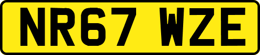 NR67WZE