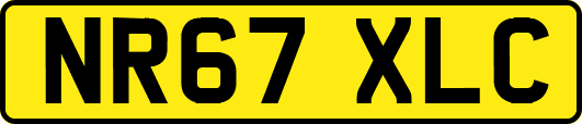 NR67XLC