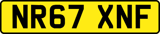NR67XNF