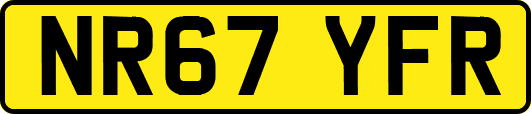 NR67YFR