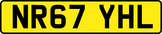 NR67YHL