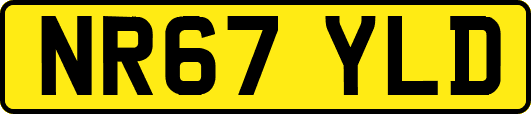 NR67YLD