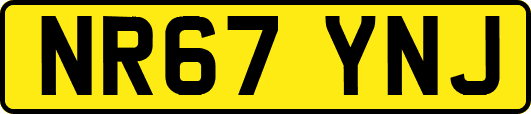 NR67YNJ