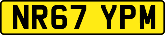 NR67YPM