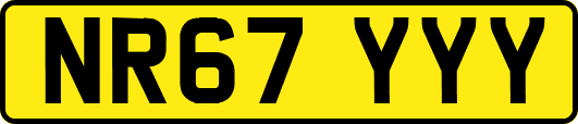 NR67YYY