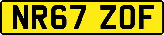 NR67ZOF