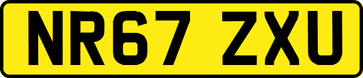 NR67ZXU