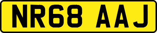 NR68AAJ