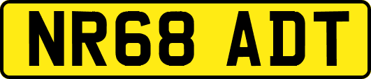 NR68ADT