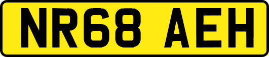 NR68AEH