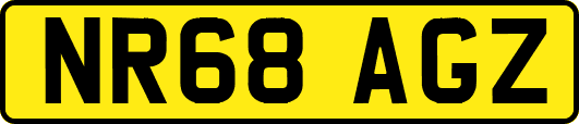 NR68AGZ