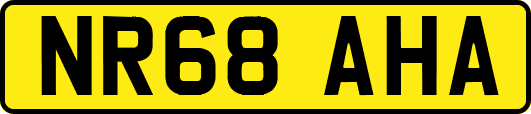 NR68AHA