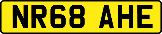 NR68AHE