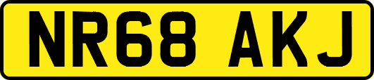 NR68AKJ