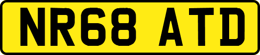 NR68ATD