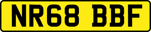 NR68BBF