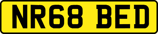 NR68BED