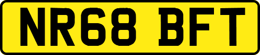 NR68BFT