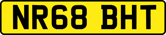 NR68BHT