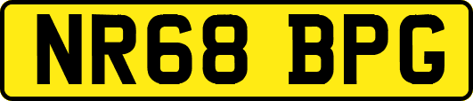 NR68BPG