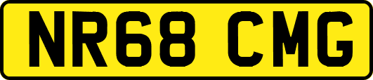NR68CMG