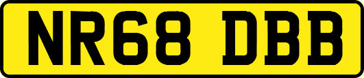 NR68DBB