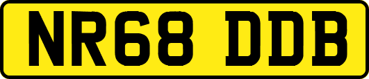 NR68DDB