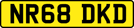 NR68DKD