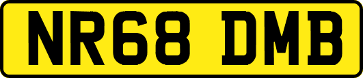 NR68DMB