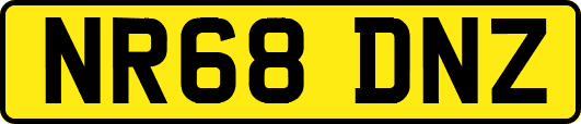 NR68DNZ