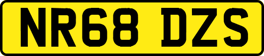 NR68DZS