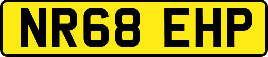 NR68EHP